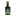 Dark glass bottle of Action Bitters with a green label that reads 'Action Bitters'—an alcoholic drink.