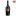 Baileys Original Irish Cream bottle on a white background with an 18+ warning badge in the top-right corner.
