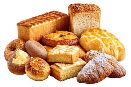 Bread & Bakery