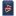 Blue Barilla pasta box for Penne Rigate No. 73, 500 g, showing pasta shapes and red Barilla logo.