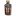 Small clear bottle of Big Ben Chocolate Flavoured Gin with a London skyline label and 37.5% ABV (200 ml).