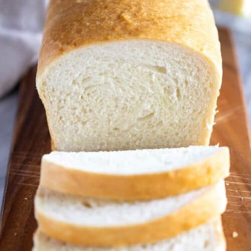 Bread-sliced - Imavug