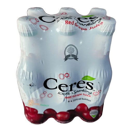 Beverages
