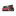 Colgate Charcoal toothpaste packaging: black tube and box with red Colgate logo and green accents, labeled Charcoal and Gentle Clean.