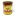 Container of Damatol Cream for hair, scalp and skin care with a yellow label and brown lid.
