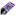 Darling Afro Kinky hair extensions in purple packaging, featuring a smiling woman and a green label with 'Afro Kinky' and color #1B/30.