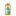 Dettol antiseptic disinfectant bottle with orange liquid and green Dettol label on the front, '30% extra free' badge visible.