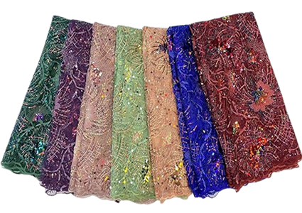 Fabrics