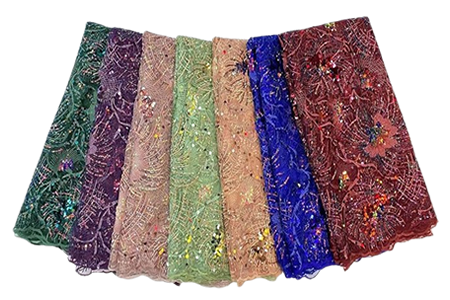 Fabrics