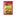 Red pouch labeled 'Fresh quick' mango juice with pictures of mangoes; a hand pouring juice into a glass on the front of the package.