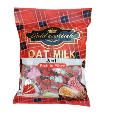 Gold Scottish Oat Milk 3-in-1 Instant Cereal Drink 600g