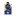 Hollanda full-cream evaporated milk carton with blue label, white logo, and blue cap