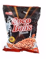 Infinity Coco Balls 50g