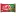 KitKat Hazelnut flavor chocolate bar in red and green wrapper, Nestlé logo visible on the package.