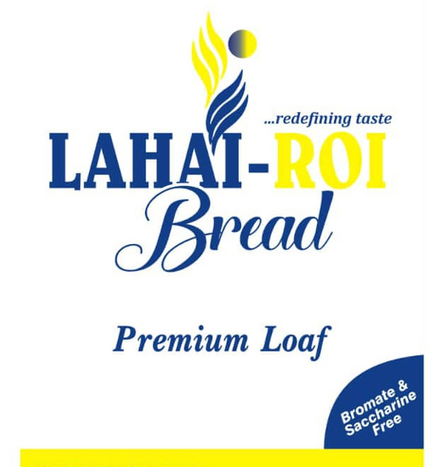 Lahai-Roi Bread - Imavug