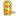 Lipton Peach Ice Tea can with bright orange and yellow packaging and peach graphics.