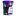 Clear jar with a purple lid filled with colorful marker pens; label reads Lucky Star 50 pcs.