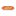 Orange packaging for McVitie's Hobnobs 'The Oaty One' with a cookie image on the wrapper.