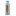 500 ml bottle of Millions bubblegum drink with blue bubbles pattern on a silver bottle and blue cap