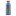 500 ml blue bottle of Millions strawberry-flavored drink with red cap.