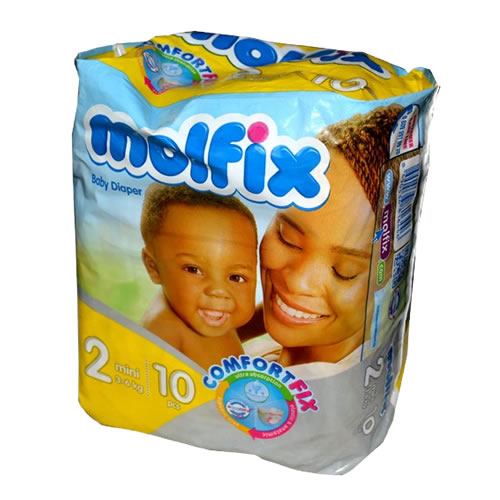 Baby & Kids