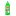 Morning Fresh dishwashing liquid bottle with green cap and label against a white background