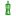 Morning Fresh dishwashing liquid bottle in a bright green bottle with a green cap (original pine scent).
