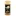Nescafé Gold Espresso Blonde instant coffee bottle with a gold lid and black label, indicating 50 cups.