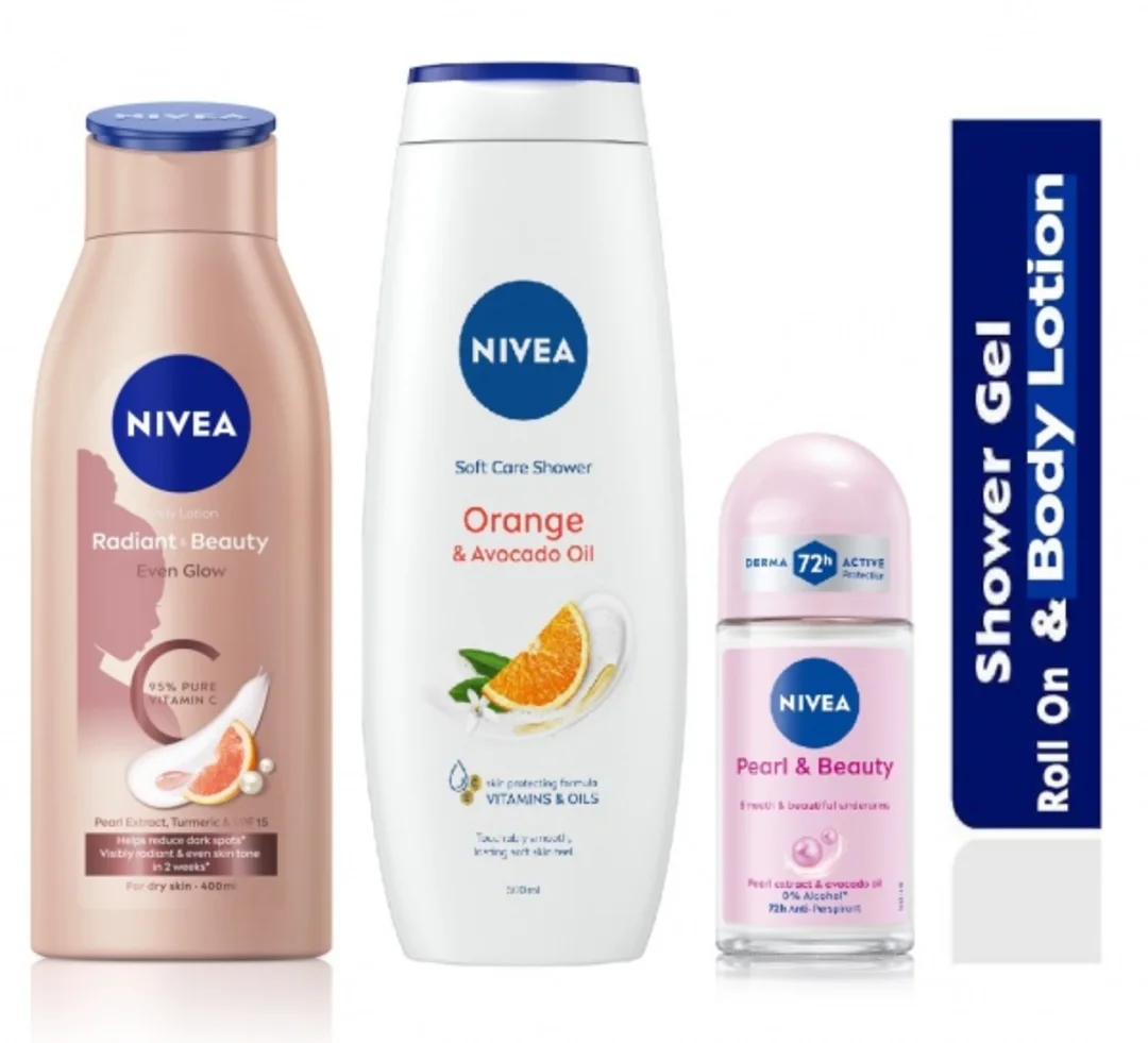 Beauty & Personal Care