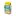 ValuePack Peak Milk Powder carton with a tropical island artwork and palm trees