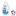 Persil non-bio liquid laundry detergent bottle, XL pack, 53 washes