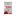 BT AgriVentures Zobo strawberry flavour drink mix, 200g, GMO-free and sugar-free pouch