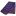 Purple fabric with gold and pink spiral patterns, folded neatly for display (Ankara/printed textile).