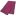 Folded magenta lace fabric with circular embroidery along the edge, scattered across the material