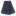 Navy blue lace fabric with paisley patterns and scalloped hem, shown as an elegant layered garment edge detail