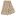 Beige lace fabric with repeating circular interlocking pattern and scalloped edge