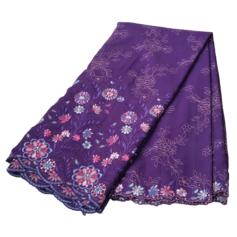 Fabrics