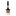 Hand blender with a chopper attachment filled with chopped colorful vegetables in a clear container.