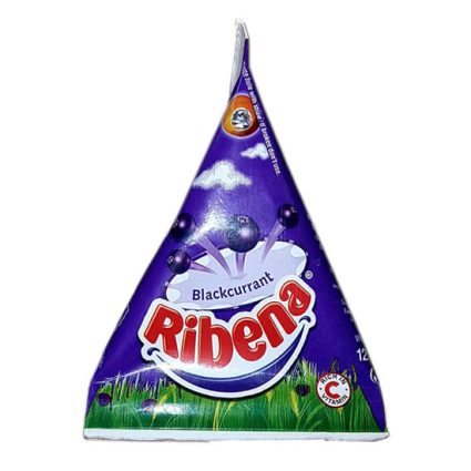 Ribena Blackcurrant Drink
