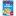 Kellogg's Rice Krispies cereal box on a blue background, showing a bowl of puffed rice and a 510 g label