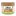 Jar of Silken Indian Hemp 100% Hair and Scalp Treatment with vitamin E, green gel visible at the base and a brown lid