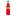 Plastic bottle of cranberry juice drink with a green cap and Sosa label, front view.