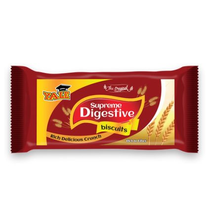 Supreme Digestive Biscuits