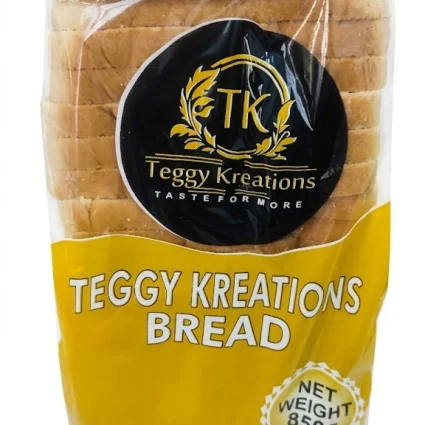 Teggy Kreations Family Loaf