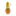 Orange Top Gum glue bottle with a bright yellow cap and looped handle.