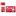 Tylenol Extra Strength acetaminophen bottle and matching red box, 24 caplets of 500 mg each.