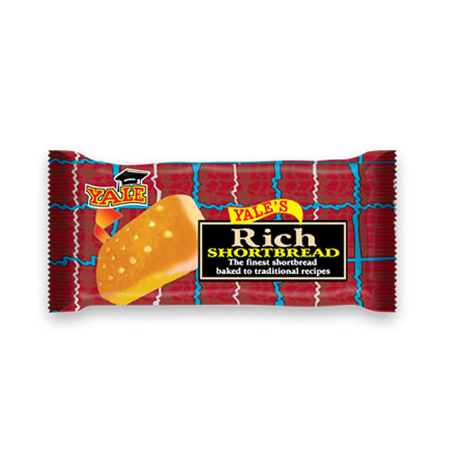 Yale Shortbread Biscuits - Imavug