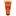 Brightening Vitamin C Daily Facial Wash tube by Beauty Formulas (orange bottle with pink cap)