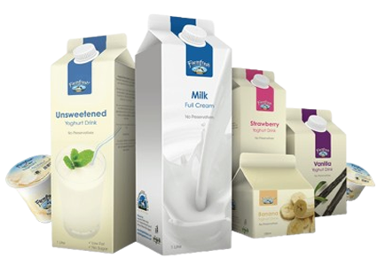 Dairy & Eggs