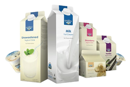 Dairy & Eggs